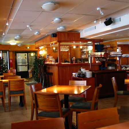 Hotel Hermica タンペレ エクステリア 写真
