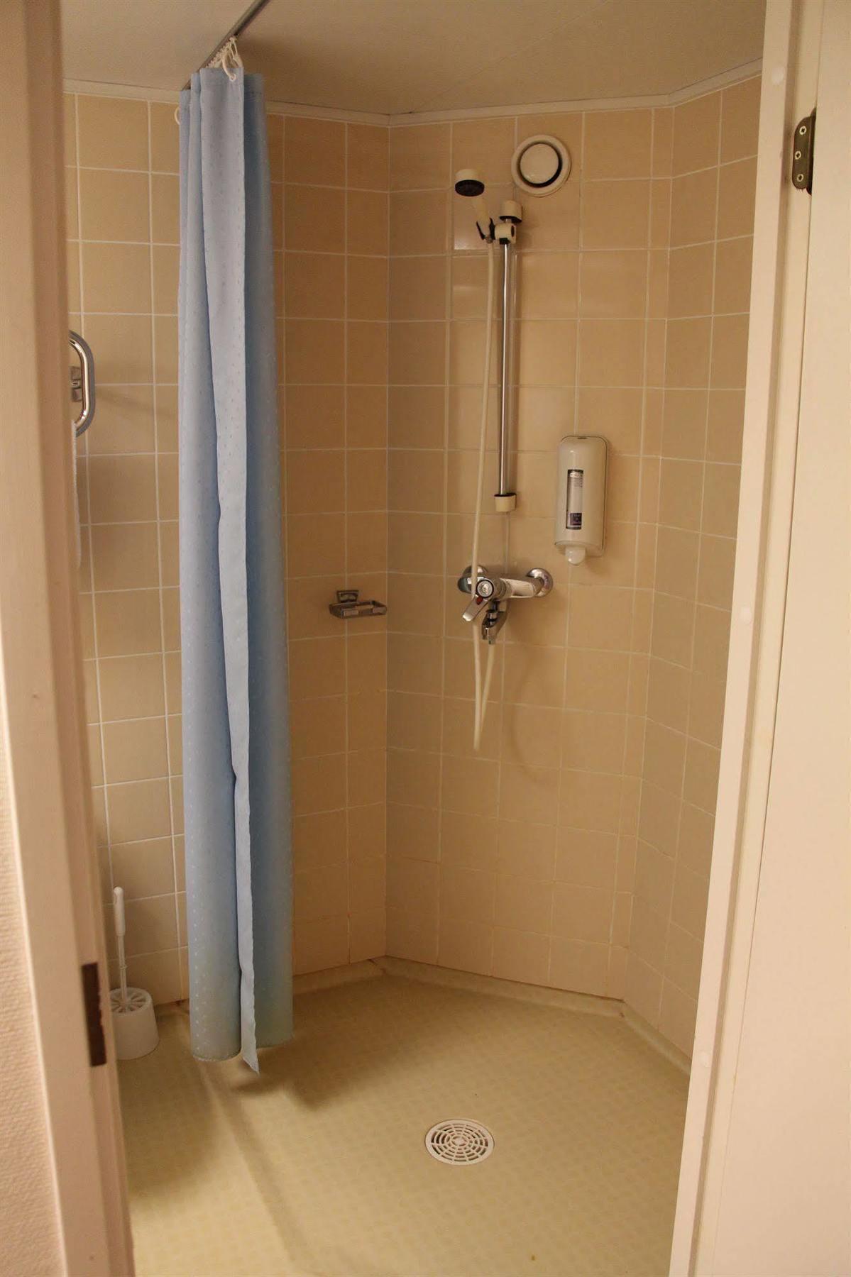 Hotel Hermica タンペレ エクステリア 写真